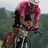 Kim Kirchen w�hrend der 13. Etappe der Tour de France 2007